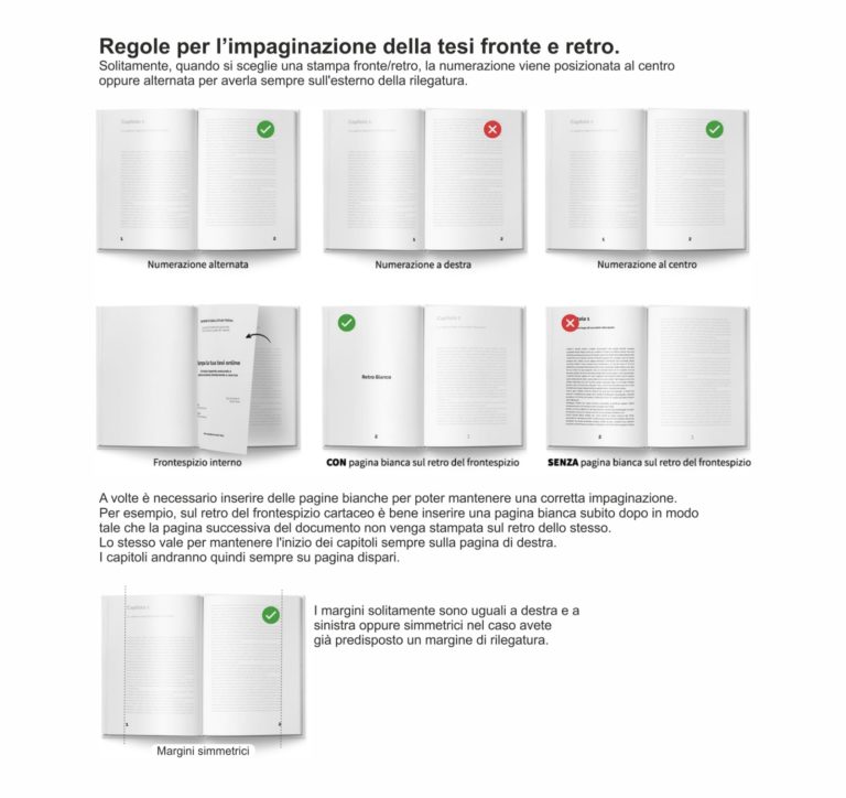 Tesi Similpelle Morbida – Hashtagprint